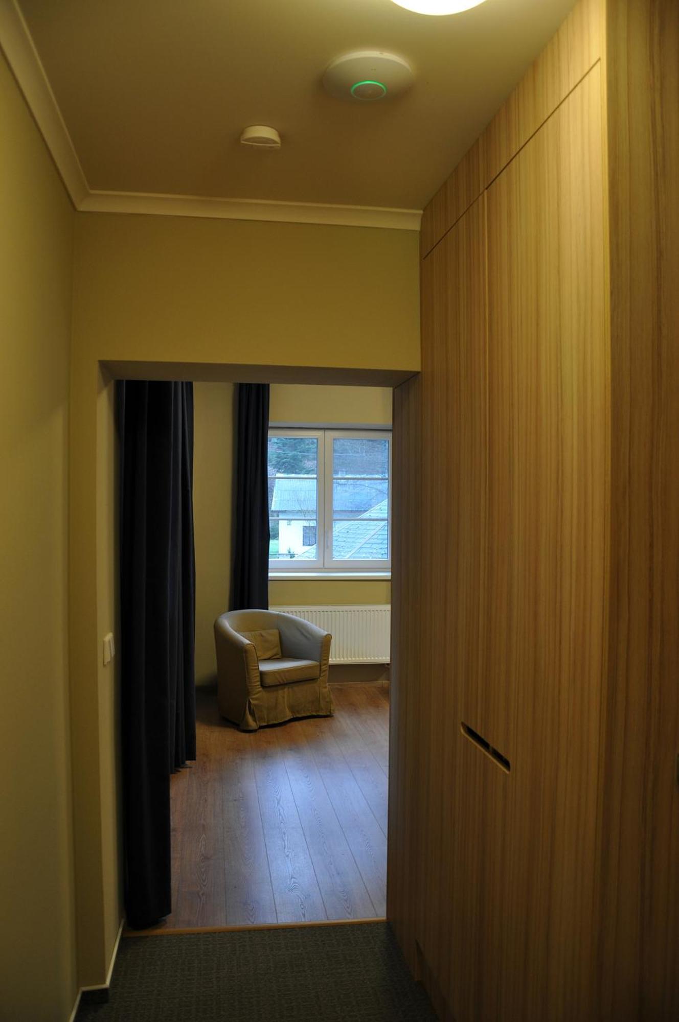 Wellness Hotel Bozeňov Zábřeh Zimmer foto