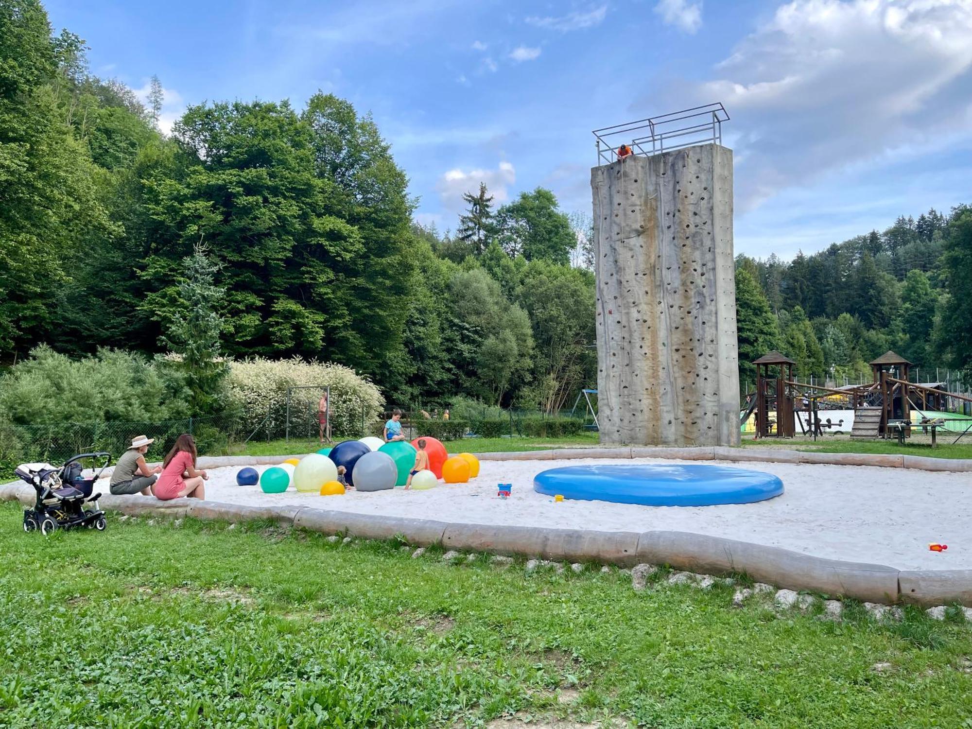 Wellness Hotel Bozeňov Zábřeh Exterior foto